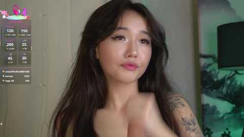 lin_kun @ chaturbate on 20250804