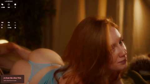 lizzy_blaze @ chaturbate on 20250804