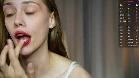 lynnaappling @ chaturbate on 20250804