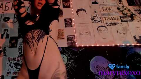 marynixoxo @ chaturbate on 20250804