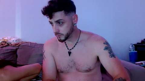 mattxxxceptional @ chaturbate on 20250804