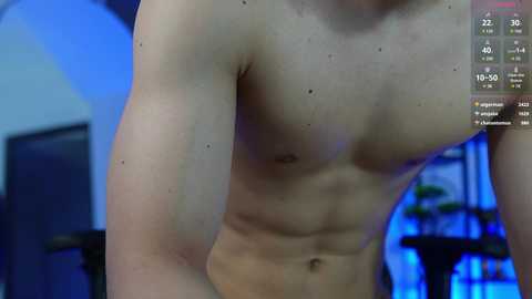 max_cortes1_ @ chaturbate on 20250804