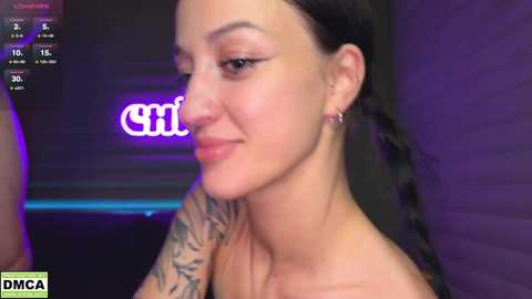 meowluv @ chaturbate on 20250804