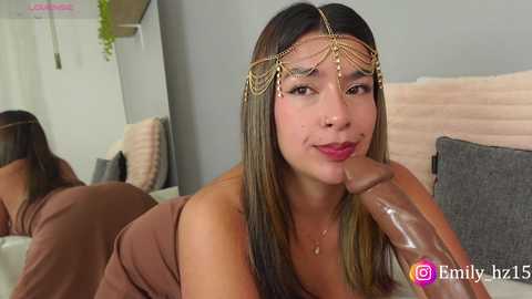 Media: missemily_11 Chaturbate 2025-08-04 19:22:00