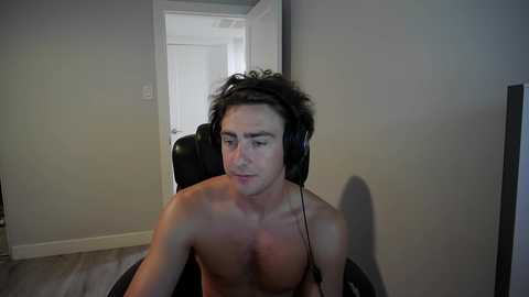 patrickshot @ chaturbate on 20250804