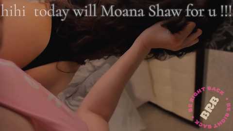 queenafina @ chaturbate on 20250804