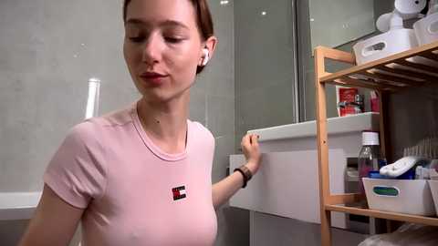 solar_bella @ chaturbate on 20250804