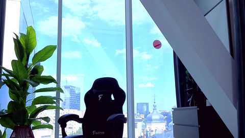 spoilm3mor3 @ chaturbate on 20250804