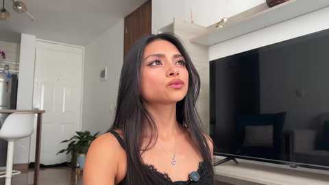 sweet_littleee @ chaturbate on 20250804