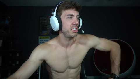 sydaffect @ chaturbate on 20250804