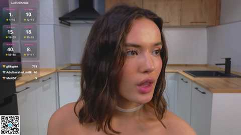 trinalickiss @ chaturbate on 20250804