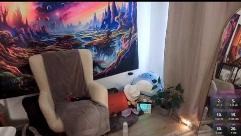 veronikavengeance @ chaturbate on 20250804