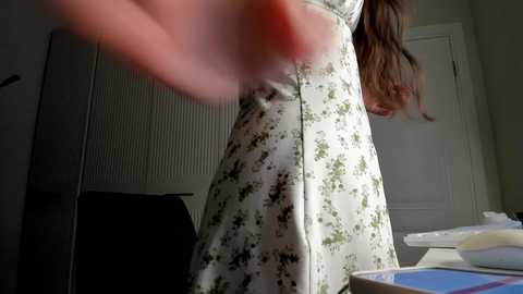 Media: xxx_leila Chaturbate 2025-08-04 12:16:00