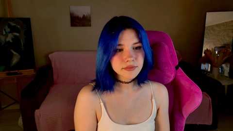 Media: your_tender_doll Chaturbate 2025-08-04 14:35:00
