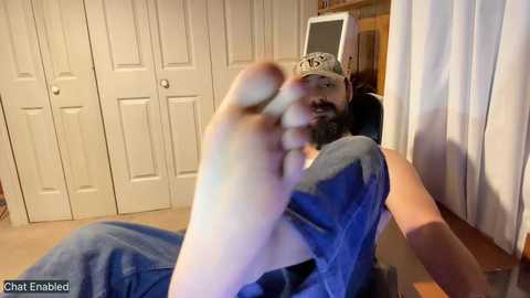 1ui5 @ chaturbate on 20250805