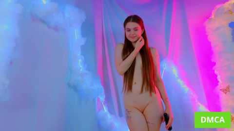 alisia_spinnet @ chaturbate on 20250805