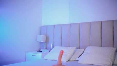 alison_miller9 @ chaturbate on 20250805