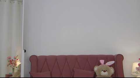 ashly_cherry @ chaturbate on 20250805