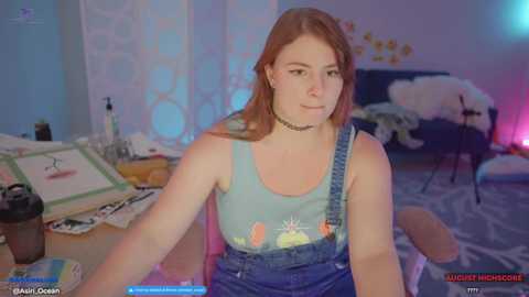 Media: asiri_ocean Chaturbate 2025-08-05 19:44:00