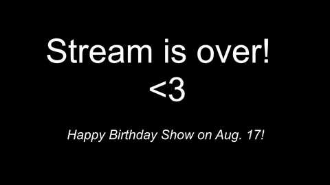 aurora_bunnie @ chaturbate on 20250805