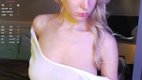 Media: bellean_blare Chaturbate 2025-08-05 17:55:00