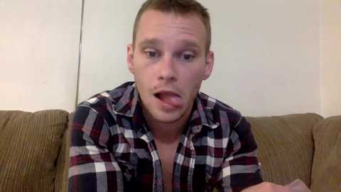 blakeandskylar @ chaturbate on 20250805