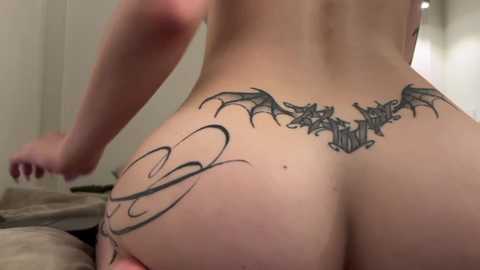 bmwm5f90 @ chaturbate on 20250805