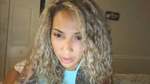 byemzxoxo @ chaturbate on 20250805