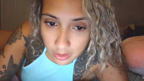 byemzxoxo @ chaturbate on 20250805
