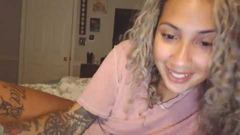 byemzxoxo @ chaturbate on 20250805