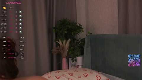cinacandy @ chaturbate on 20250805
