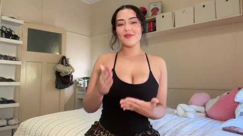 cuddlymoana @ chaturbate on 20250805