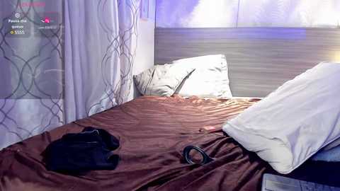 danmaxwell266 @ chaturbate on 20250805