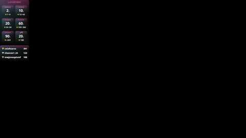 Media: emibianca Chaturbate 2025-08-05 20:45:00