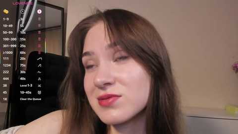 eminemswife @ chaturbate on 20250805