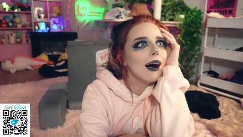 goldengoddessxxx @ chaturbate on 20250805