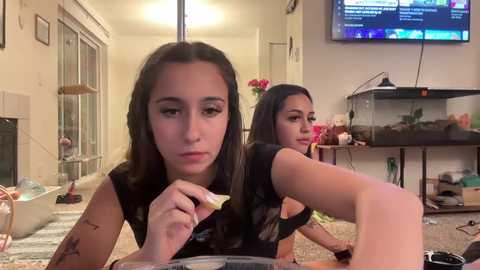 graceyrose @ chaturbate on 20250805