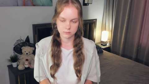 Media: harmonydaber Chaturbate 2025-08-05 12:28:00