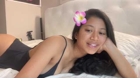 hawaiigirl_ @ chaturbate on 20250805