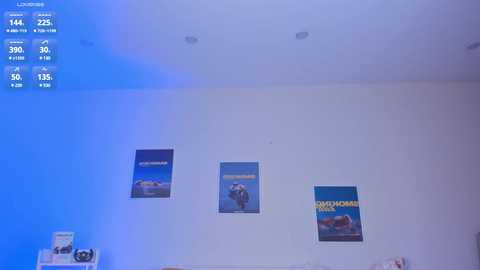 jane_everly @ chaturbate on 20250805