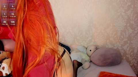 Media: jelly_w5 Chaturbate 2025-08-05 18:56:00