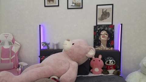 jenie_fire @ chaturbate on 20250805