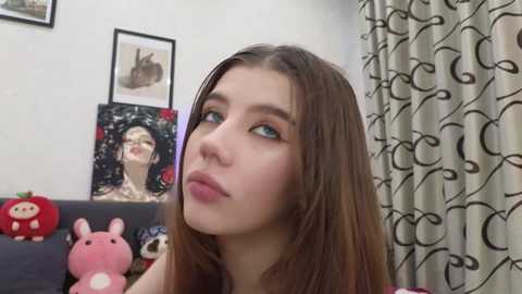 jenie_fire @ chaturbate on 20250805
