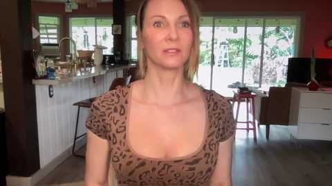 kaileeshy @ chaturbate on 20250805