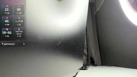 lady_wind @ chaturbate on 20250805