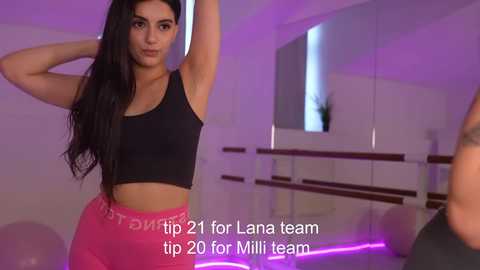 lanawxw @ chaturbate on 20250805