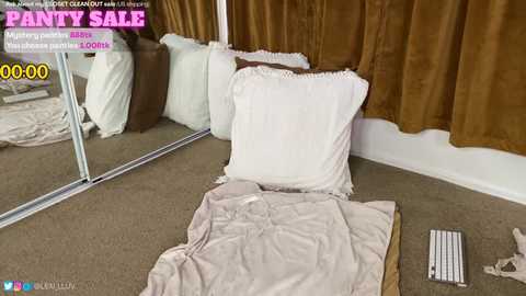 lexi_luv @ chaturbate on 20250805