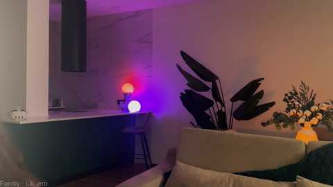 liliaah @ chaturbate on 20250805