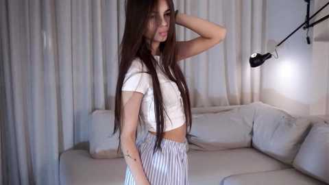 littlehapp @ chaturbate on 20250805