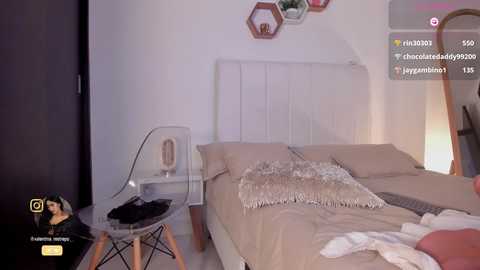 madison__evans @ chaturbate on 20250805